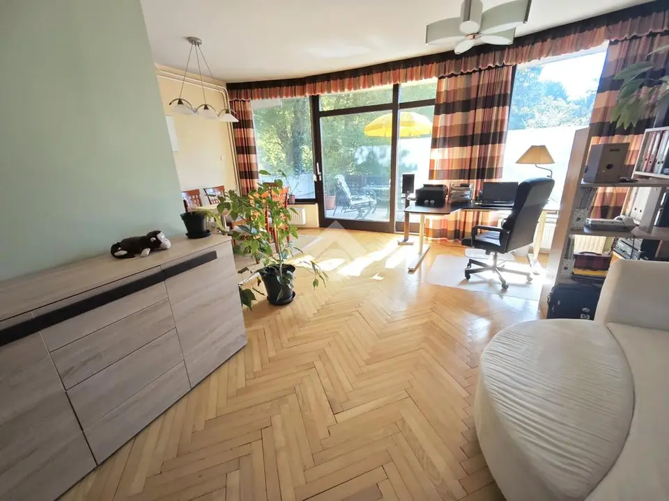 Ház eladó – Budapest