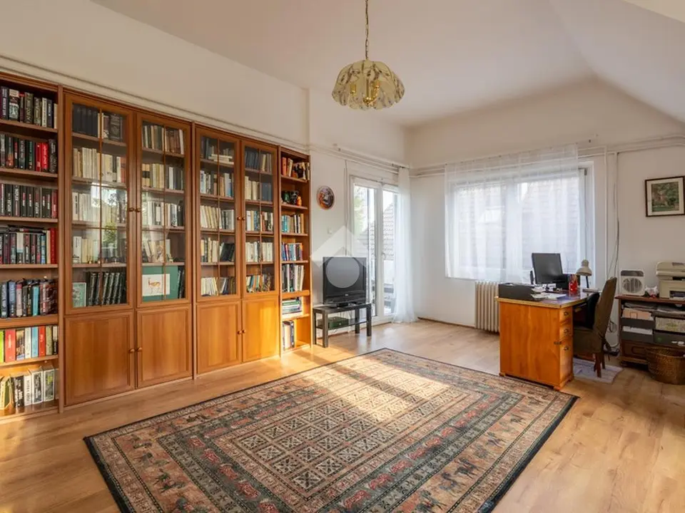 Lakás eladó – Budapest