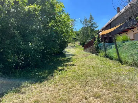 Lakóövezeti telek eladó – Budapest
