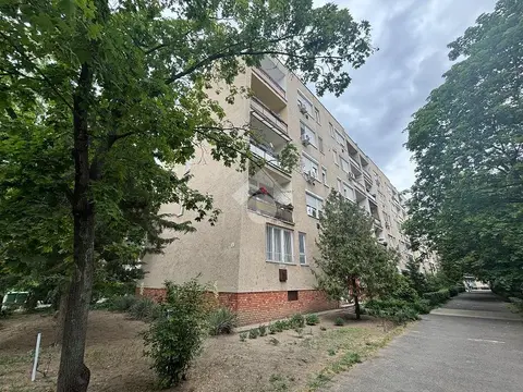 Lakás eladó – Budapest