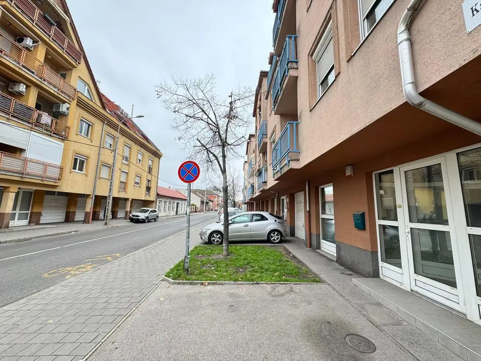Üzlethelyiség eladó – Budapest