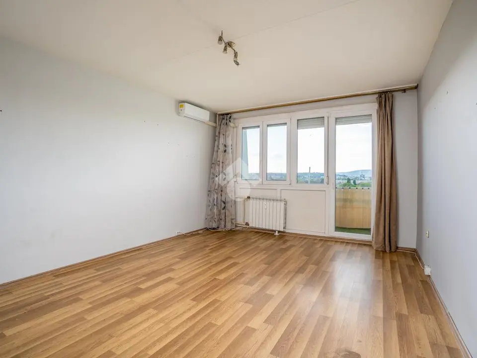 Lakás eladó – Budapest
