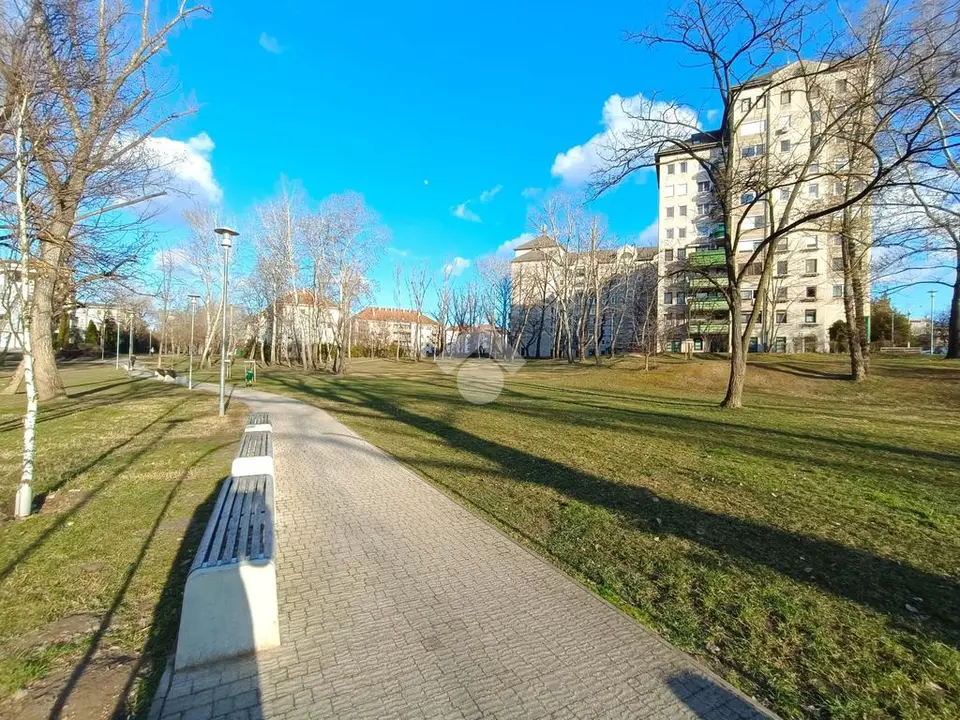 Lakás eladó – Budapest