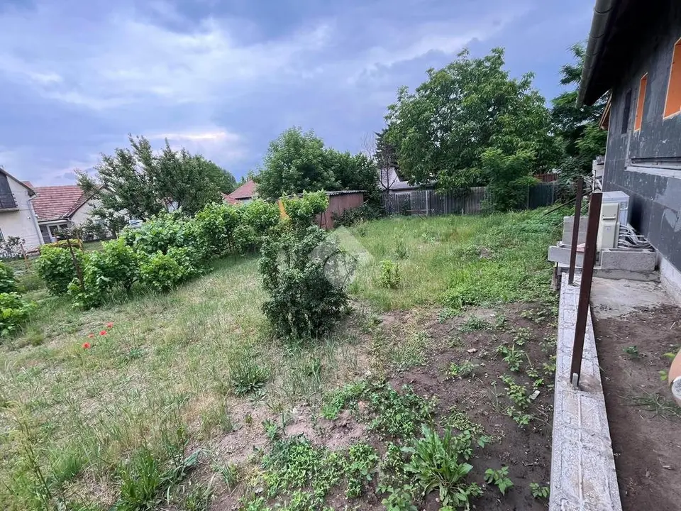 Lakóövezeti telek eladó – Budapest
