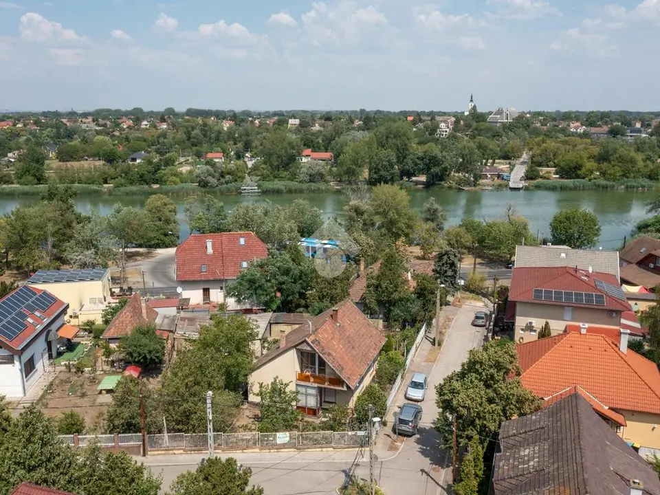 Ház eladó – Budapest