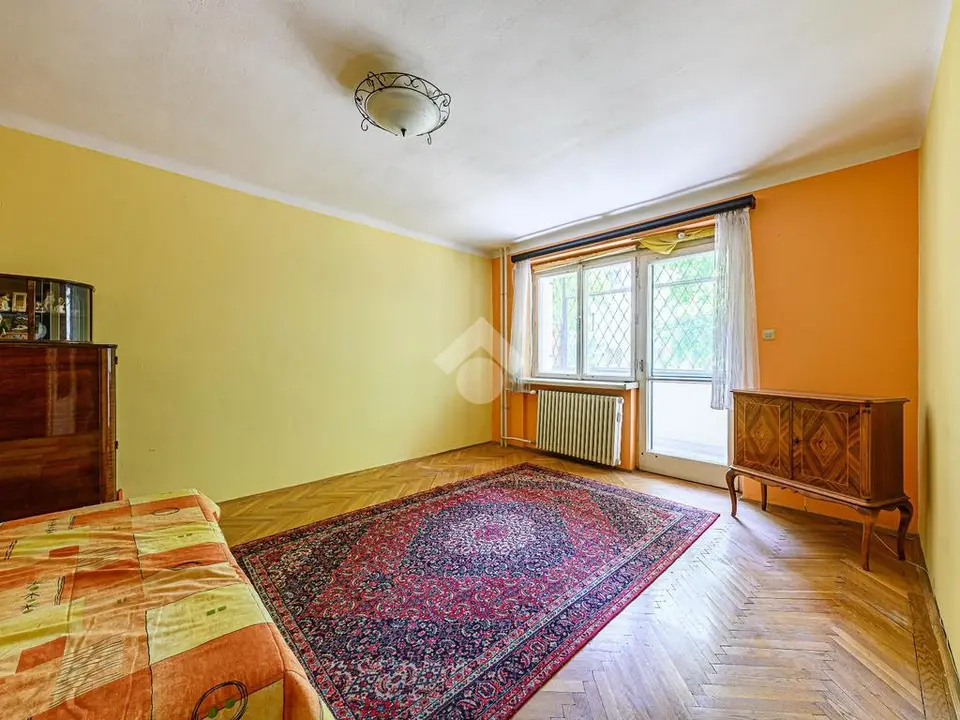 Lakás eladó – Budapest