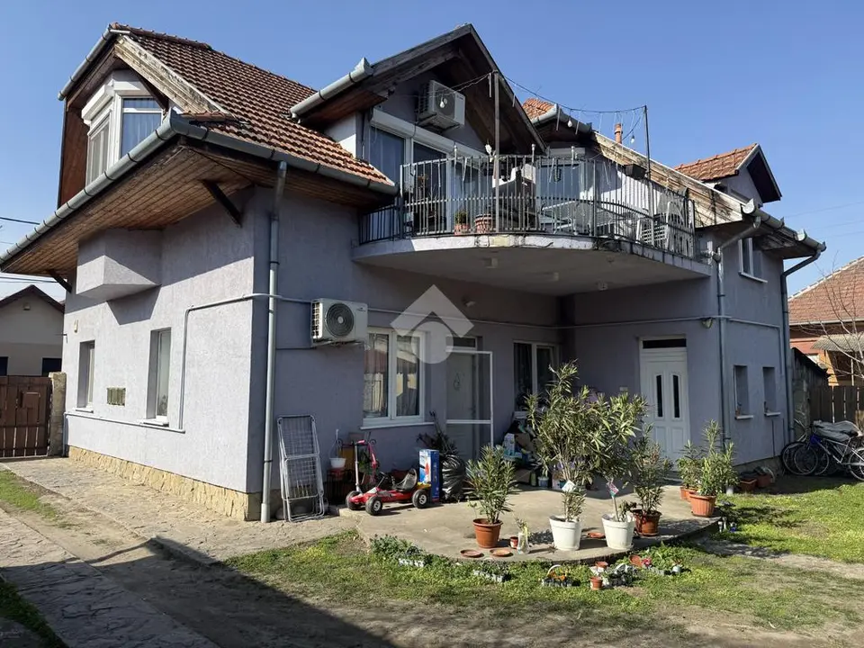 Ház eladó – Budapest