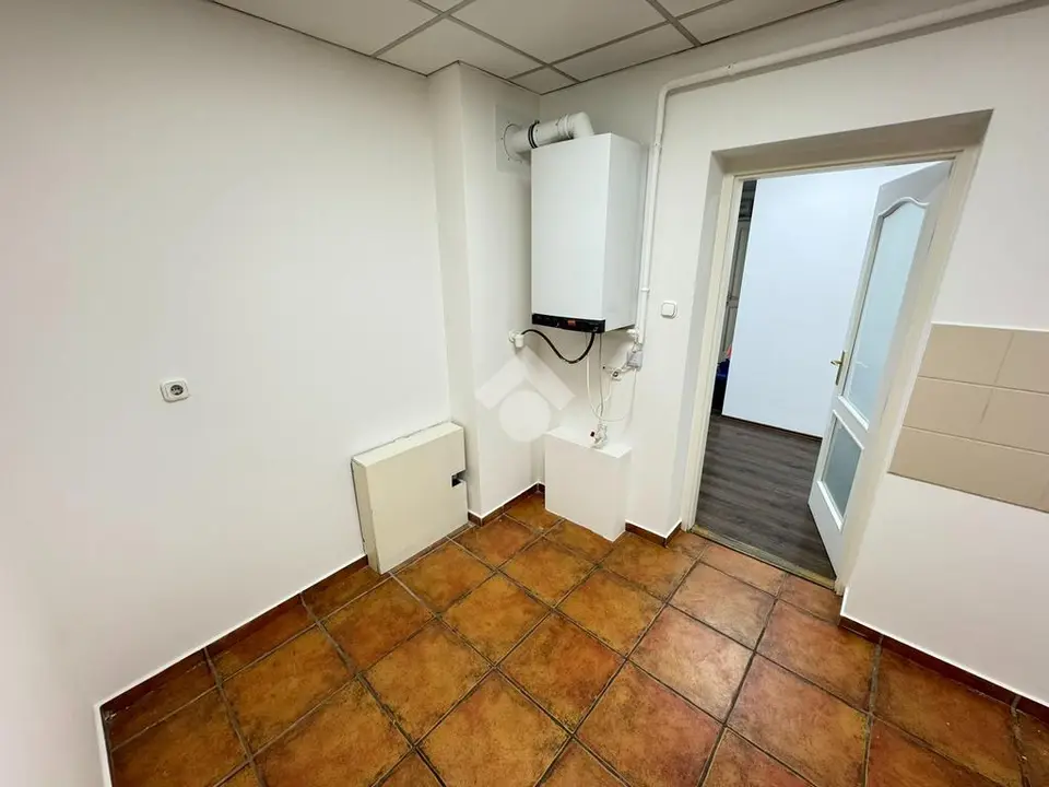 Üzlethelyiség eladó – Budapest