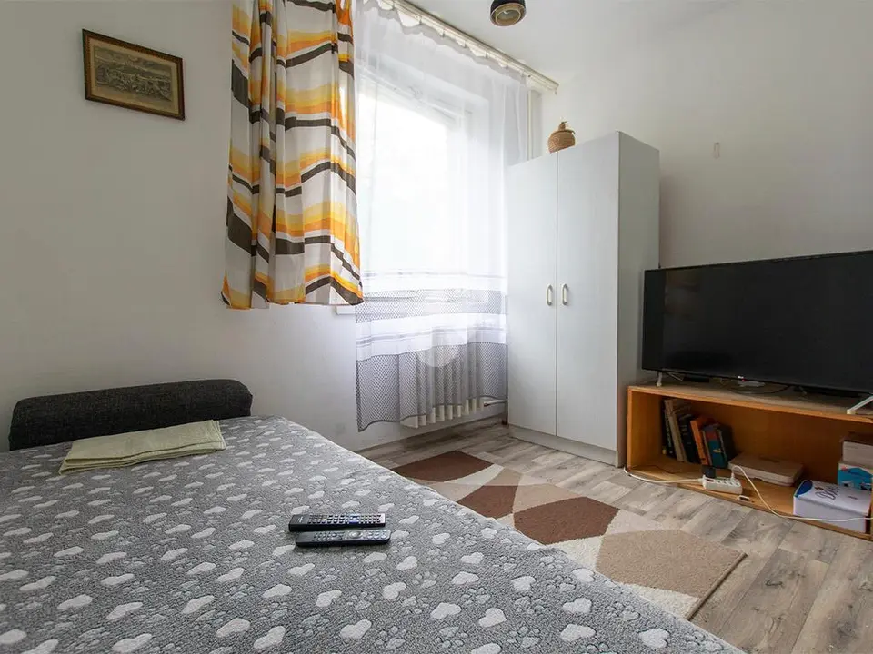 Lakás eladó – Budapest