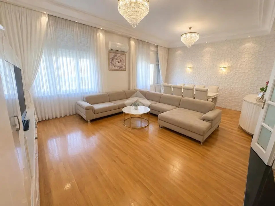 Lakás eladó – Budapest