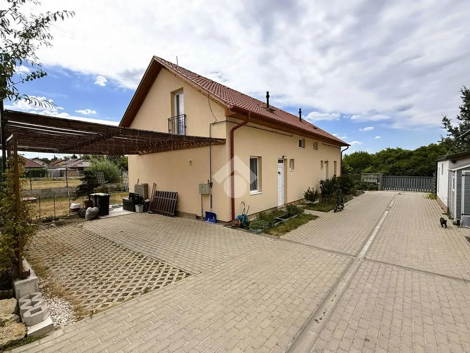 Ház eladó – Szentendre