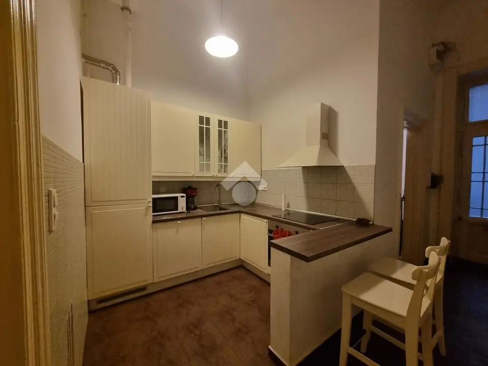 Lakás kiadó – Budapest