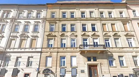 Lakás eladó – Budapest