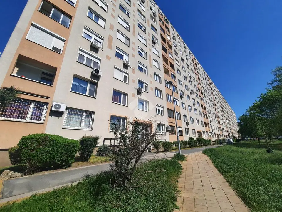 Lakás eladó – Budapest