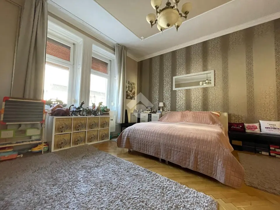 Lakás eladó – Budapest