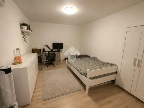 Lakás eladó – Budapest
