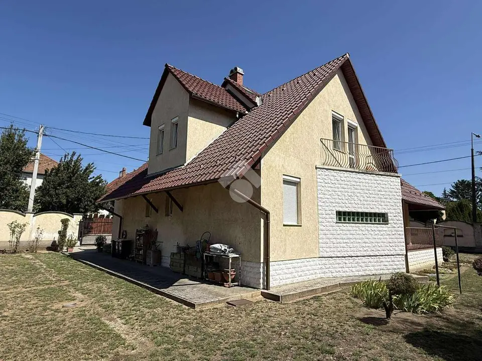 Ház eladó – Budapest