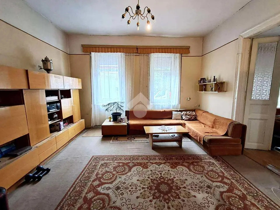 Ház eladó – Budapest