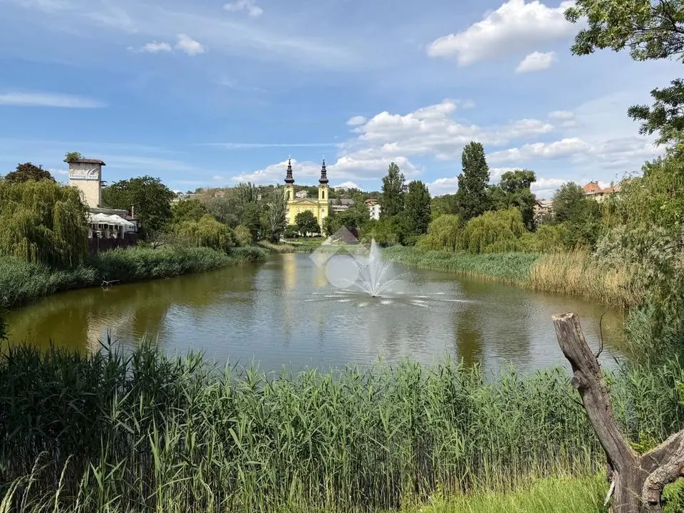 Lakás eladó – Budapest